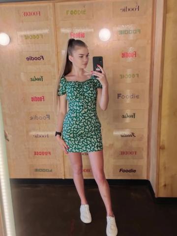 Нина Атмосфера фото 3