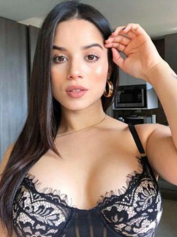 Карина Стройная Блондинка фото 3