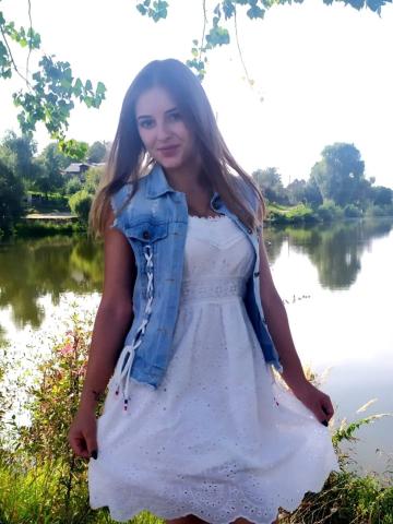 Ольга фото 2