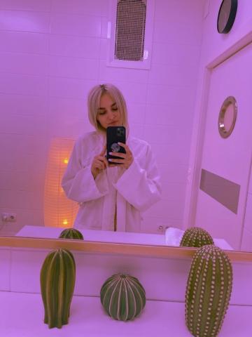 Флора Гимнастка Реал фото 2